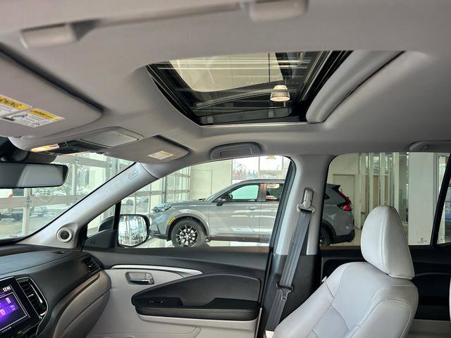 Used 2023 Honda Ridgeline RTL image 15