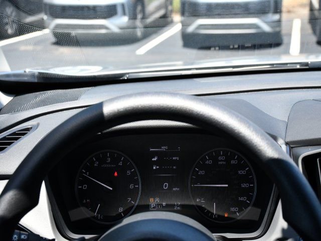 New 2026 Subaru Crosstrek 2.0i Premium AWD/4WD image 23