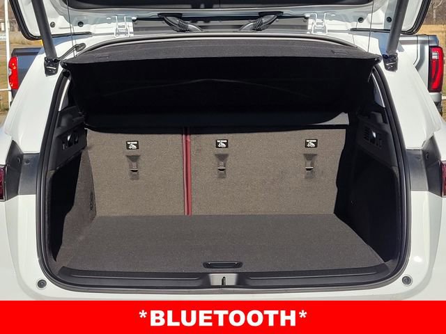 New 2026 Buick Envision Sport Touring image 9
