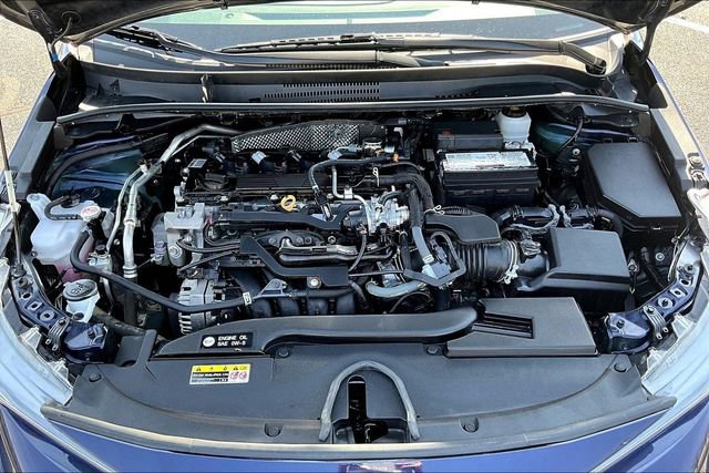 Used 2024 Toyota Corolla LE image 26