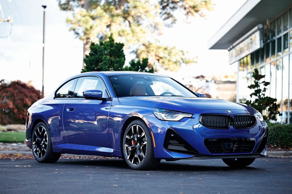 New 2026 BMW 230i 230i w/ Premium Package