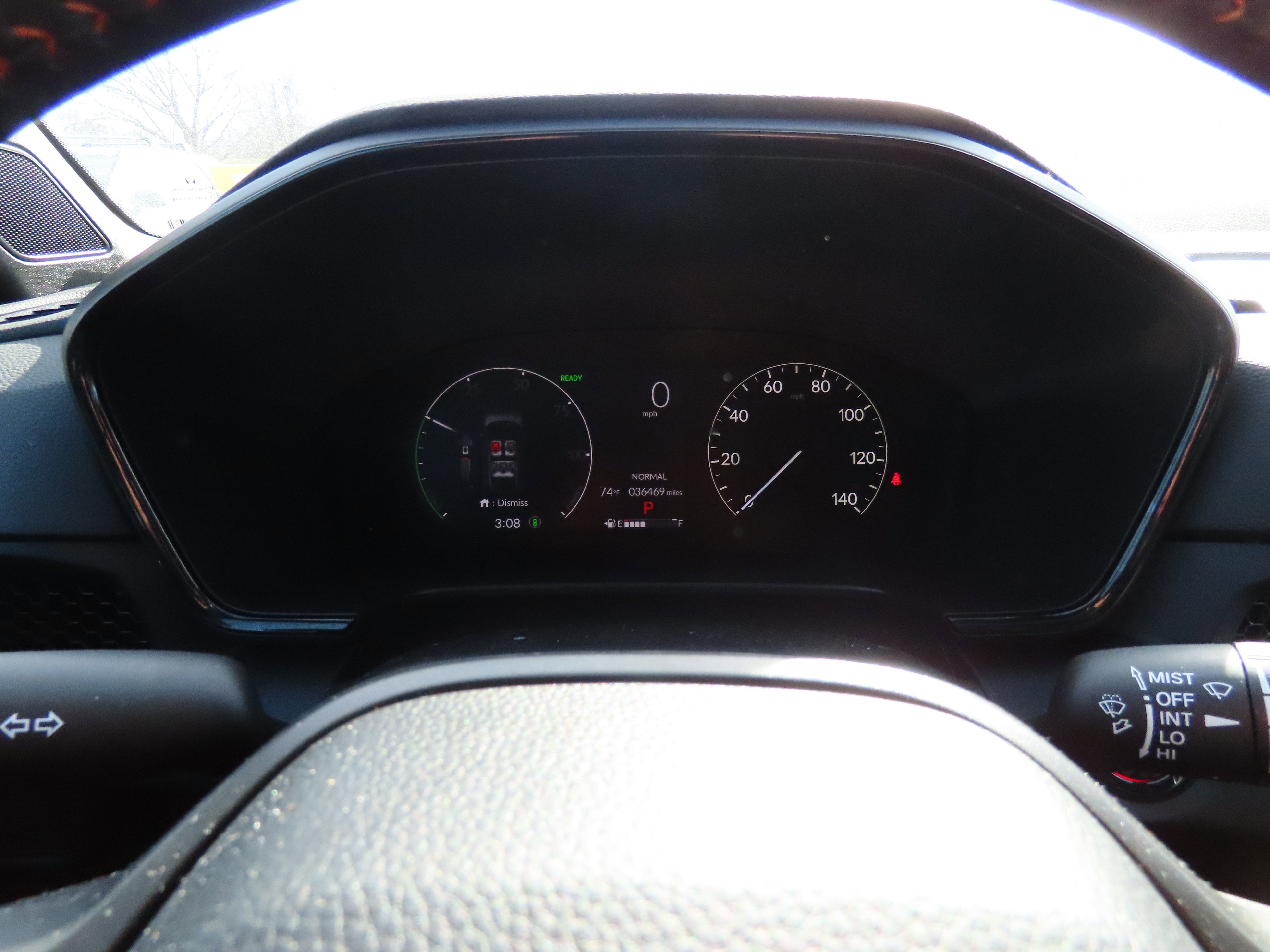 Used 2024 Honda CR-V Sport-L image 29