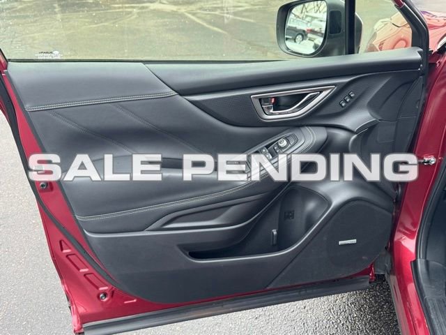 Used 2019 Subaru Forester Touring w/ Popular Package #3 image 11