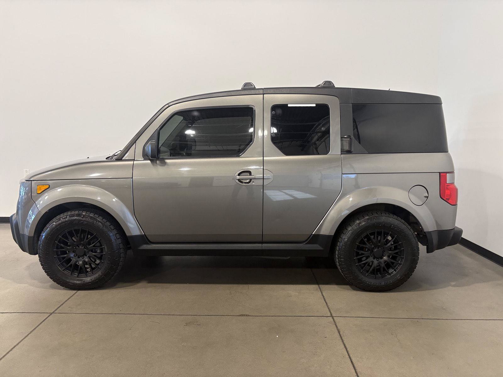 Used 2008 Honda Element EX image 6