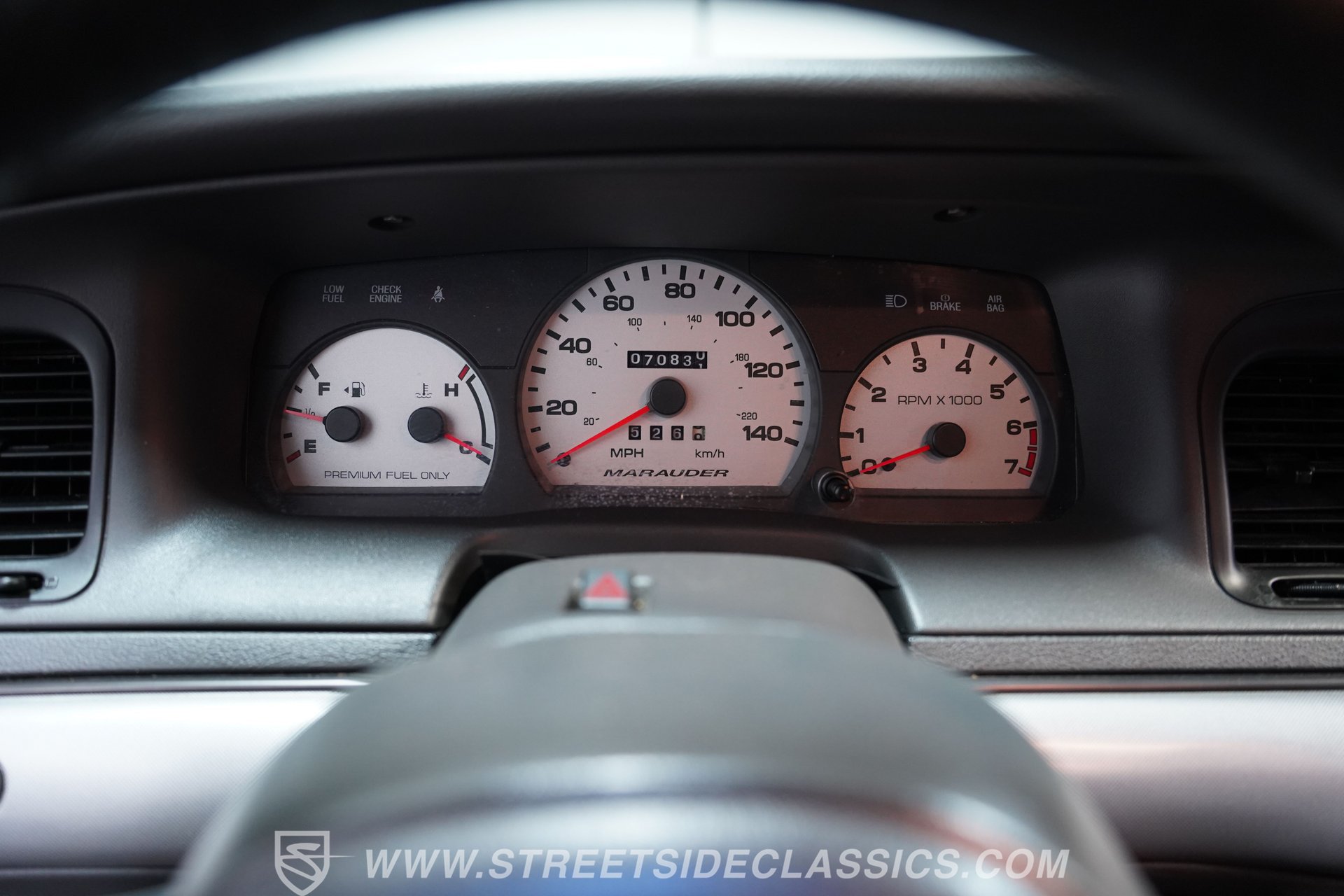 Used 2003 Mercury Marauder RWD image 31