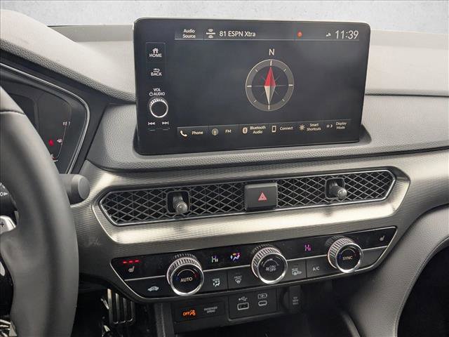 New 2026 Acura Integra A-Spec image 14