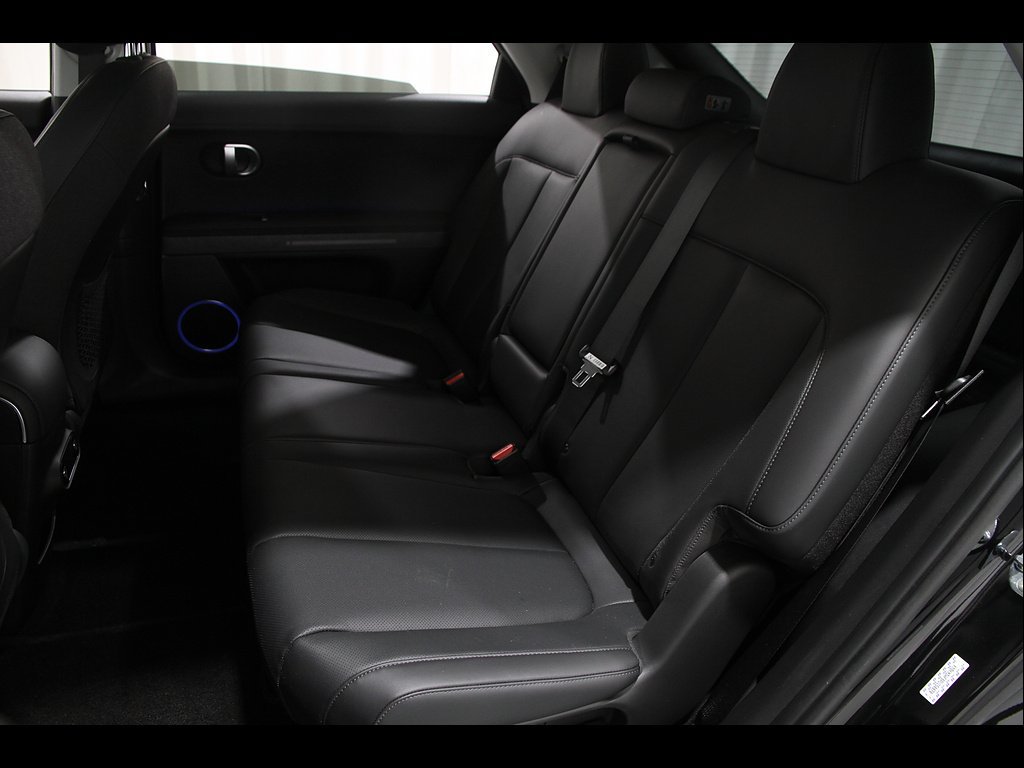 Certified 2023 Hyundai Ioniq 5 SEL AWD/4WD image 20