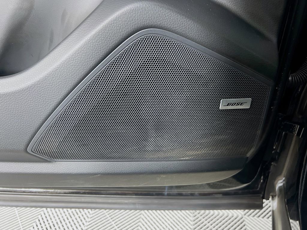Certified 2023 Porsche Cayenne S Platinum image 21