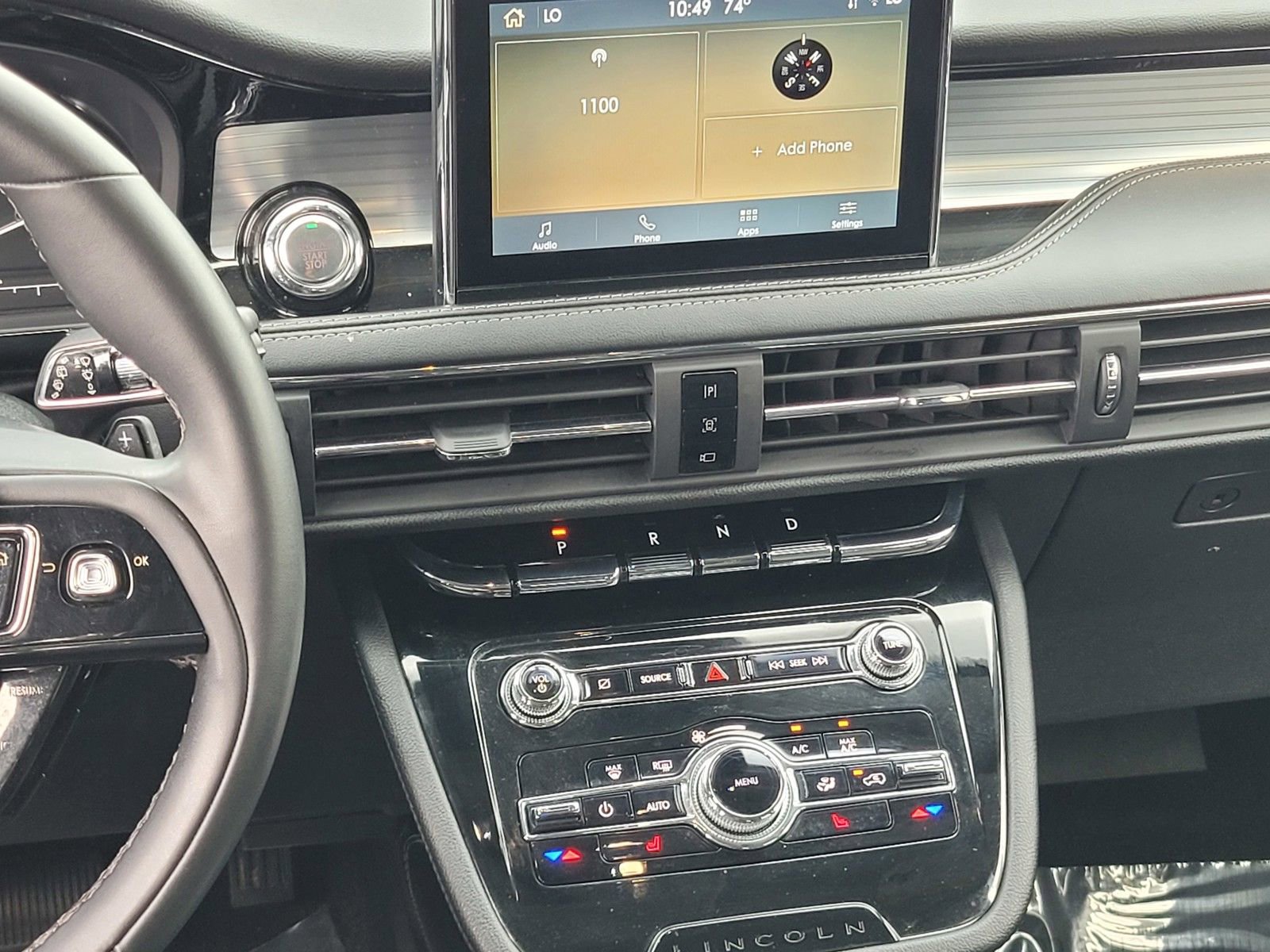 Used 2022 Lincoln Corsair FWD image 15