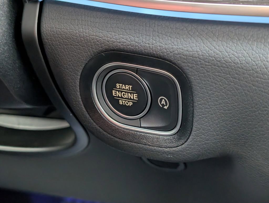 New 2026 Mercedes-Benz GLS 450 4MATIC image 22