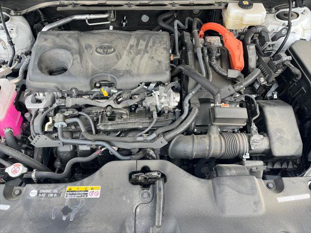 Certified 2023 Toyota Crown Limited image 21