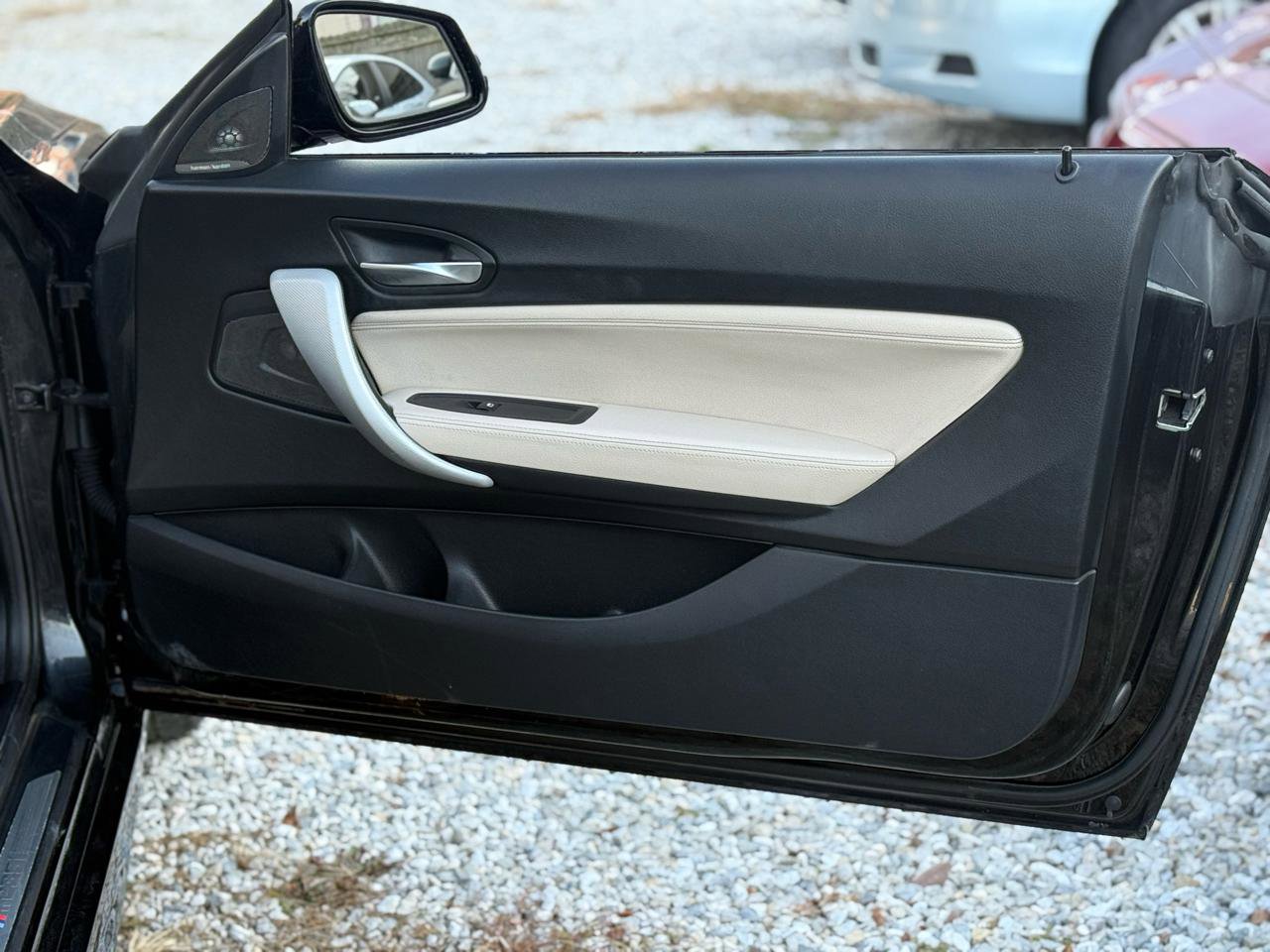Used 2015 BMW M235i Convertible RWD image 42