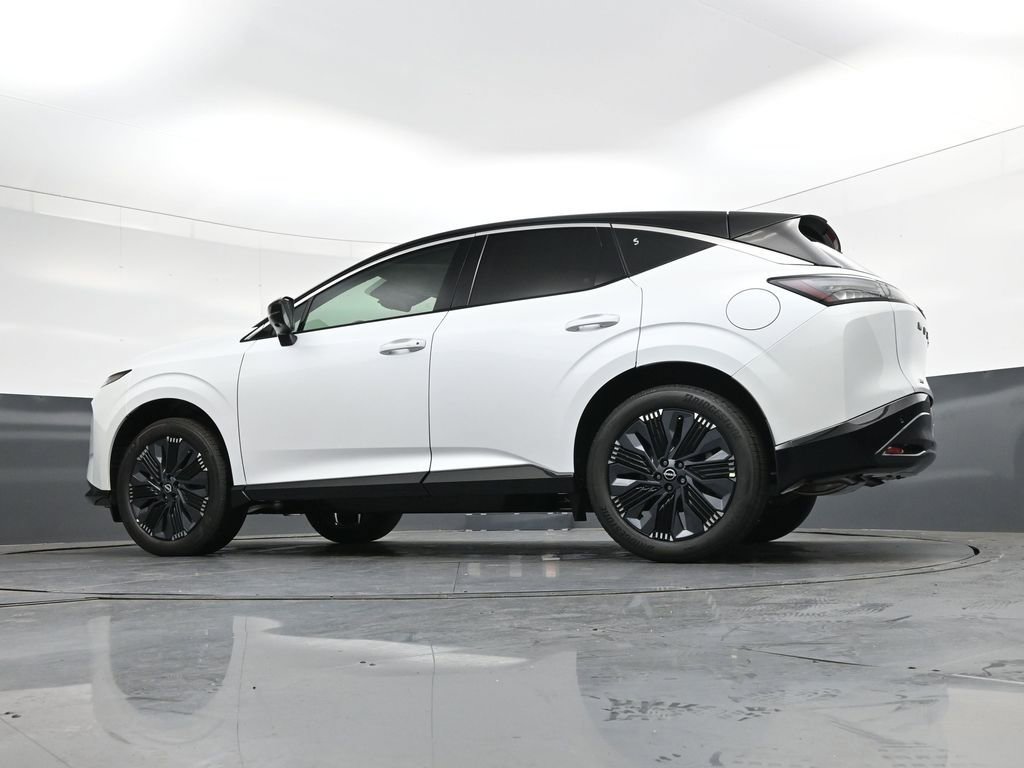 New 2026 Nissan Murano Platinum w/ Cargo Package image 38