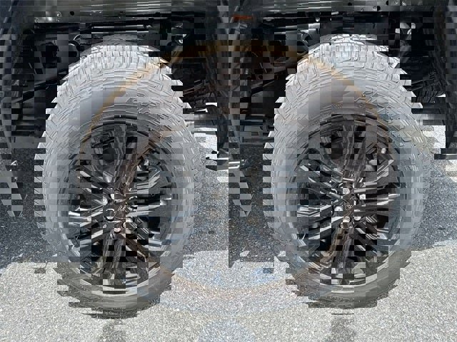 New 2025 Ford F150 XLT w/ Equipment Group 303A High image 10