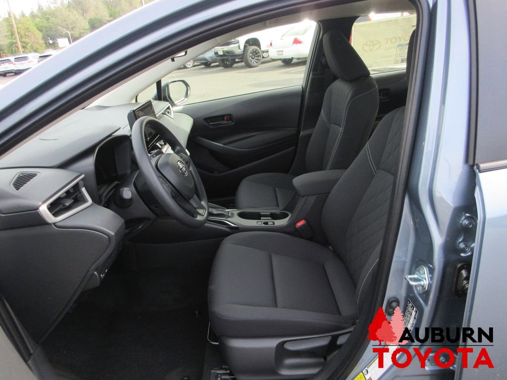 New 2026 Toyota Corolla LE image 22