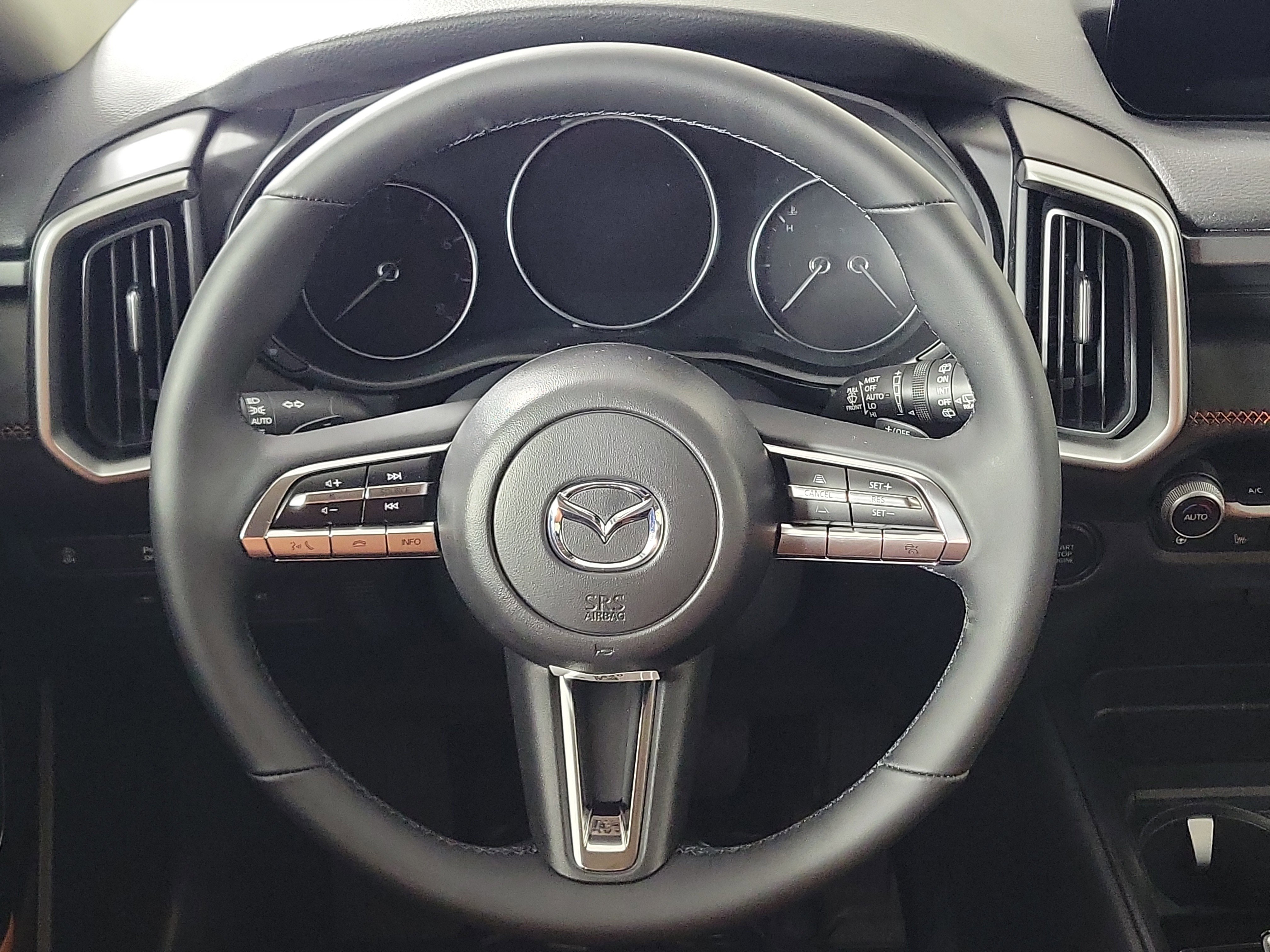 New 2026 MAZDA CX-50 Meridian Edition w/ Weather Package image 14