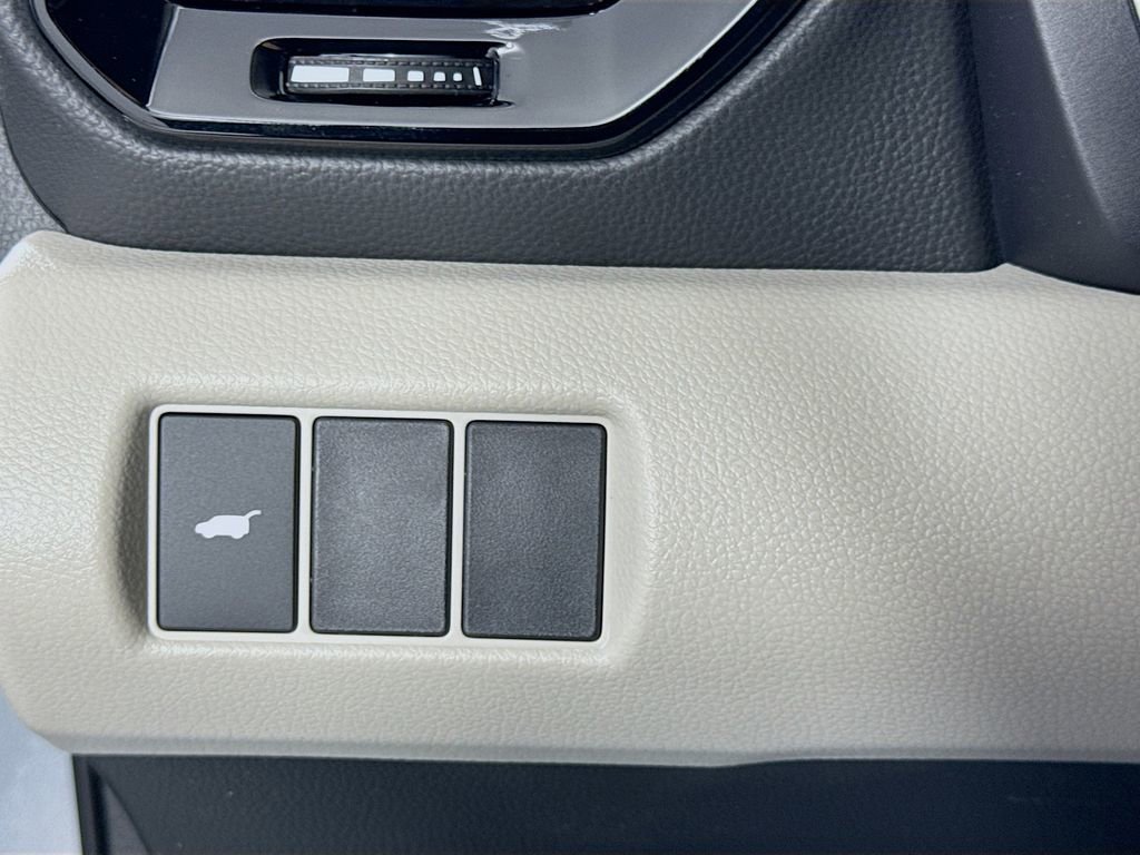 New 2026 Honda Pilot EX-L image 11