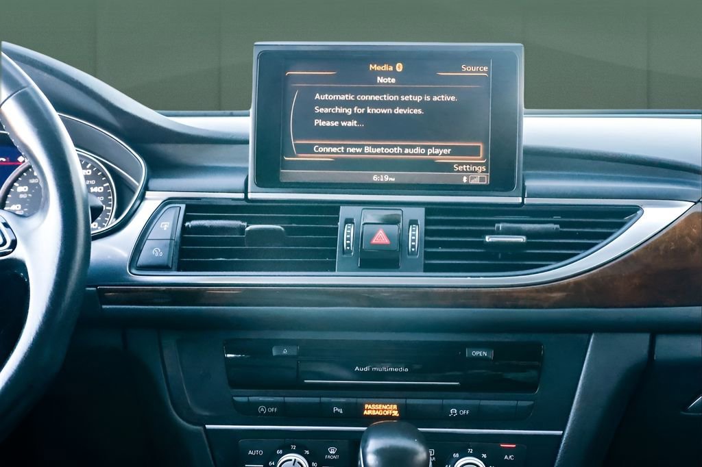 Used 2018 Audi A6 2.0T Premium image 23