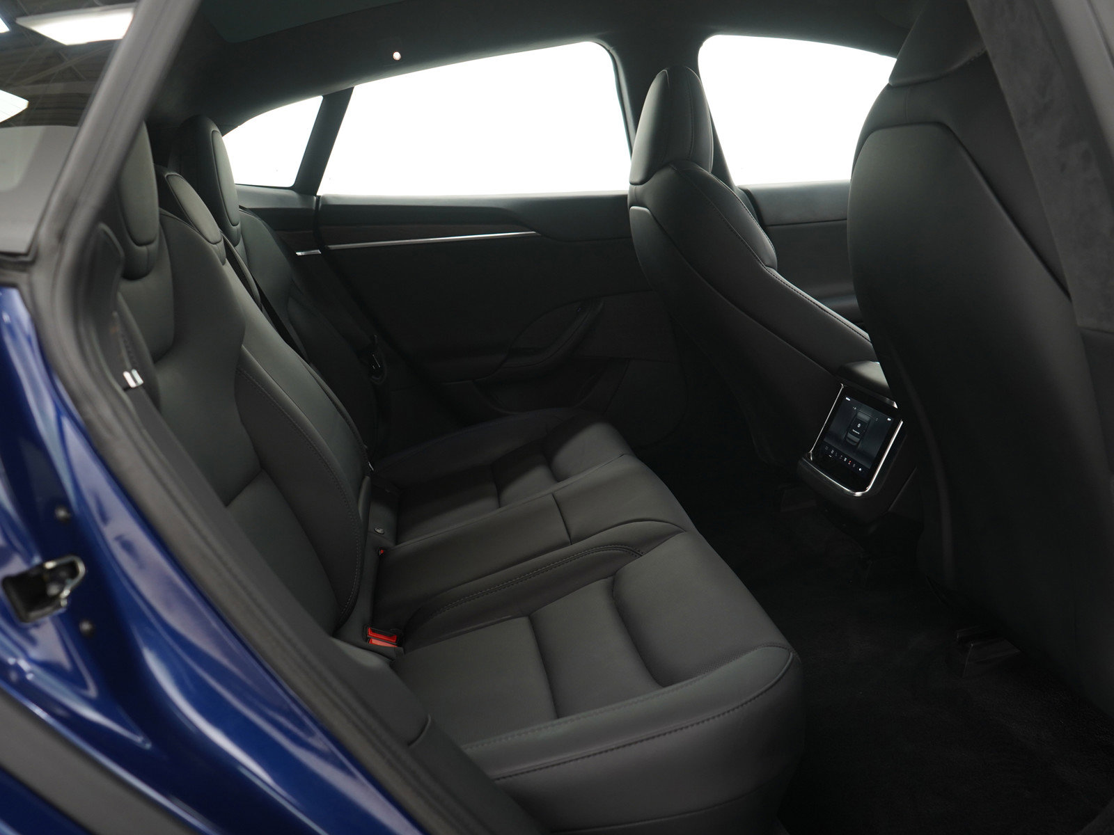 Used 2021 Tesla Model S Long Range image 11