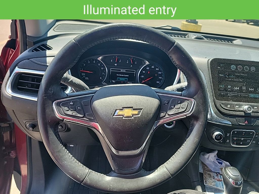 Used 2018 Chevrolet Equinox Premier FWD image 26