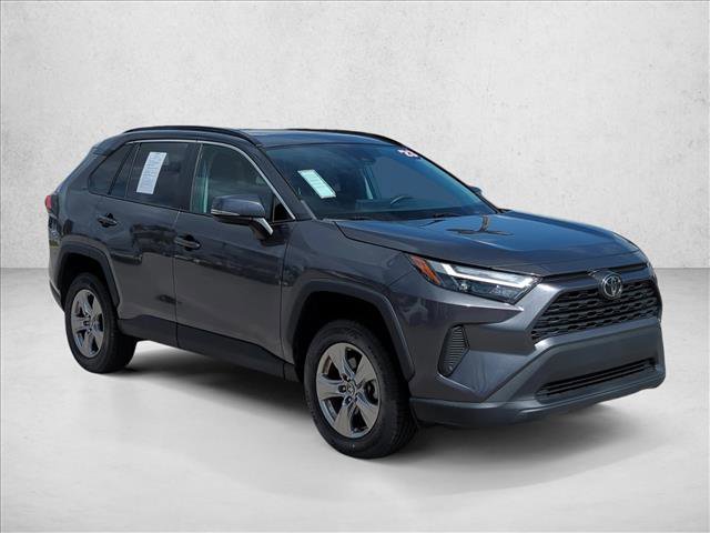 Used 2023 Toyota RAV4 XLE w/ Convenience Package video 3