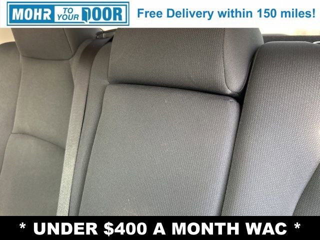 Used 2021 Toyota Corolla LE image 29