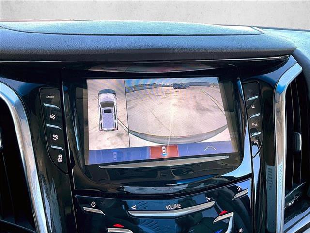 Used 2017 Cadillac Escalade Luxury image 23