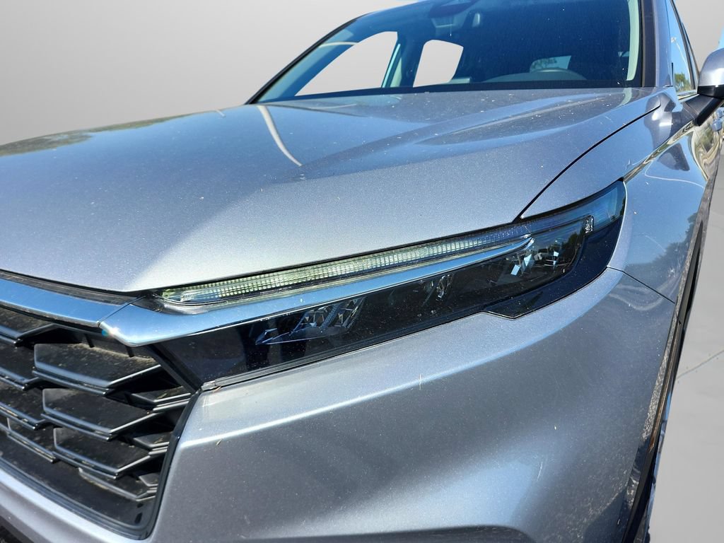 New 2026 Honda CR-V LX image 33