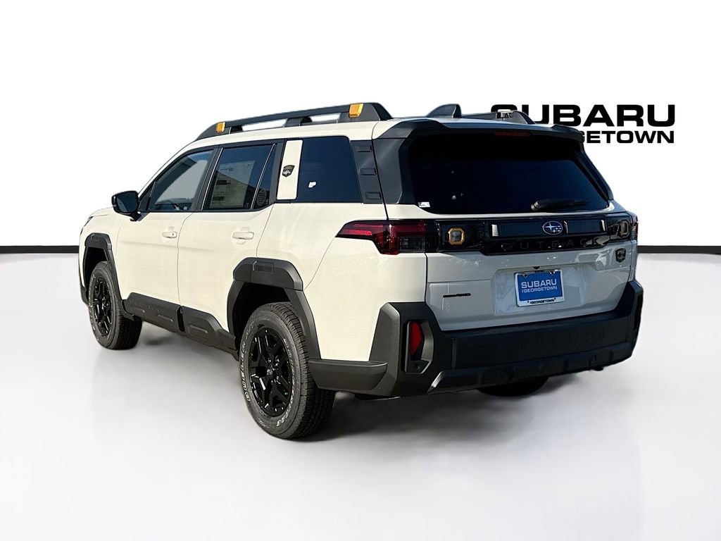 New 2026 Subaru Outback Wilderness image 5
