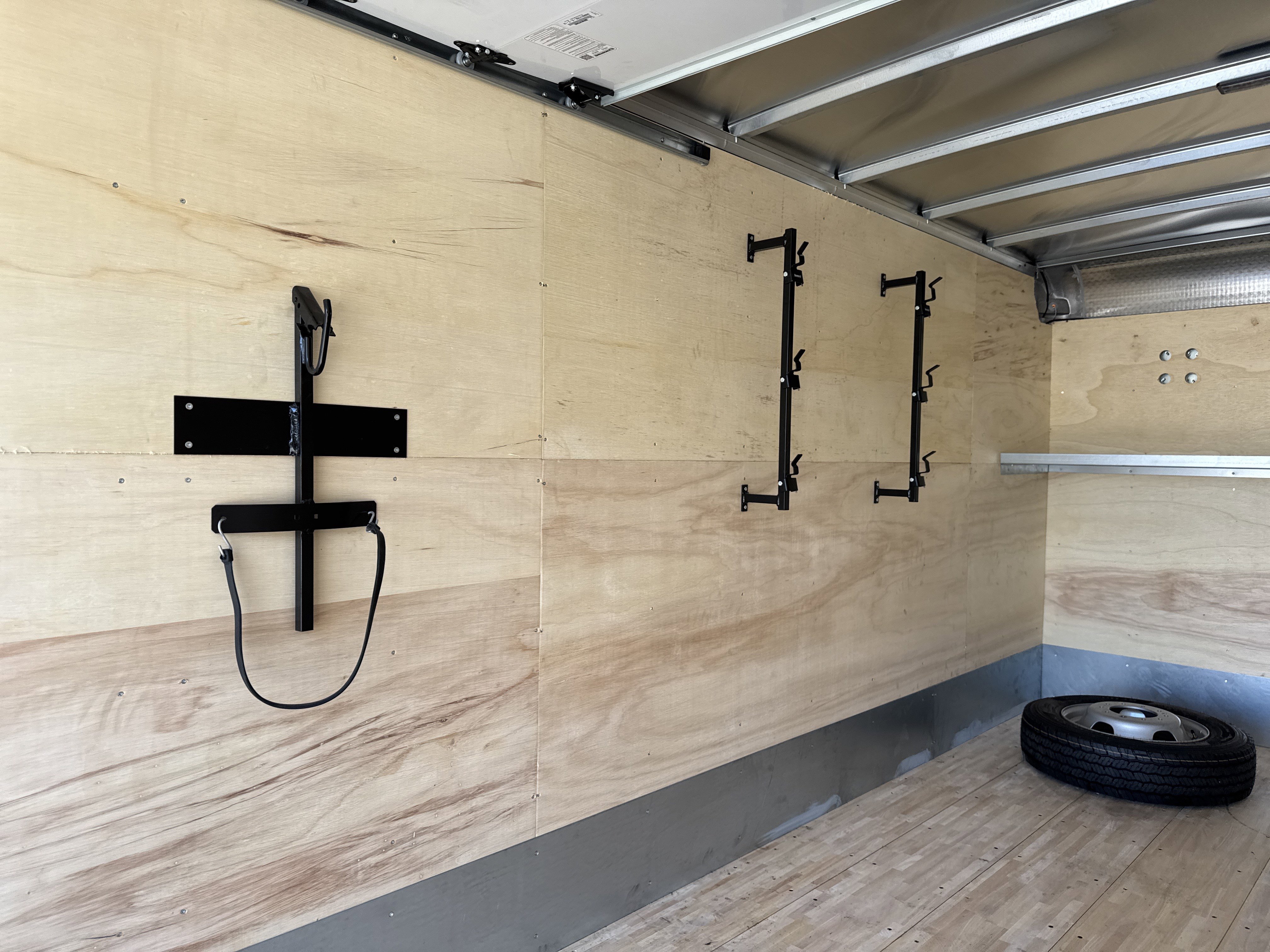 New 2026 RAM 5500 Tradesman image 23