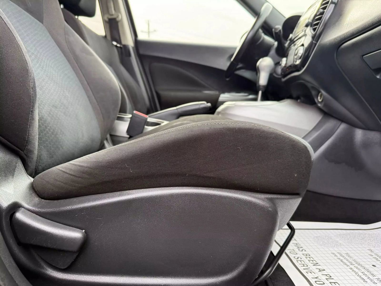 Used 2016 Nissan Juke SV w/ Cold Weather Package image 49