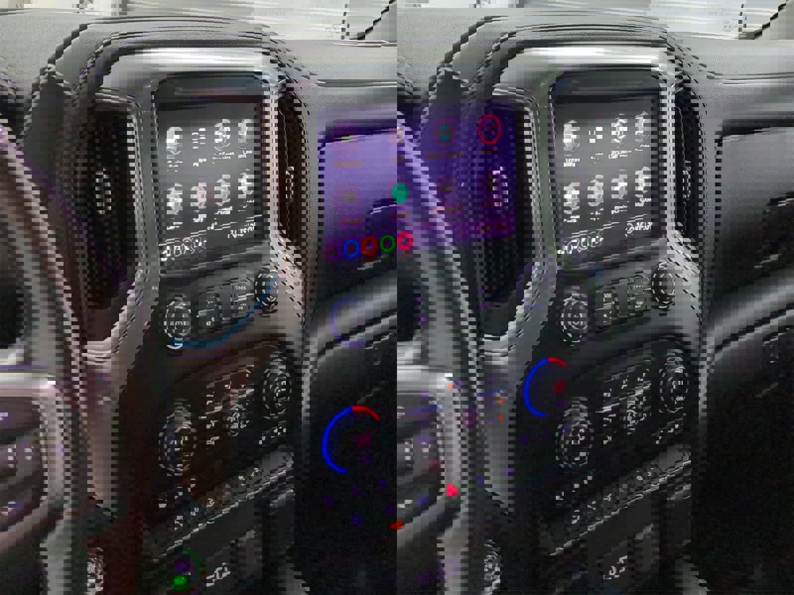 Used 2020 Chevrolet Silverado 1500 LTZ image 29