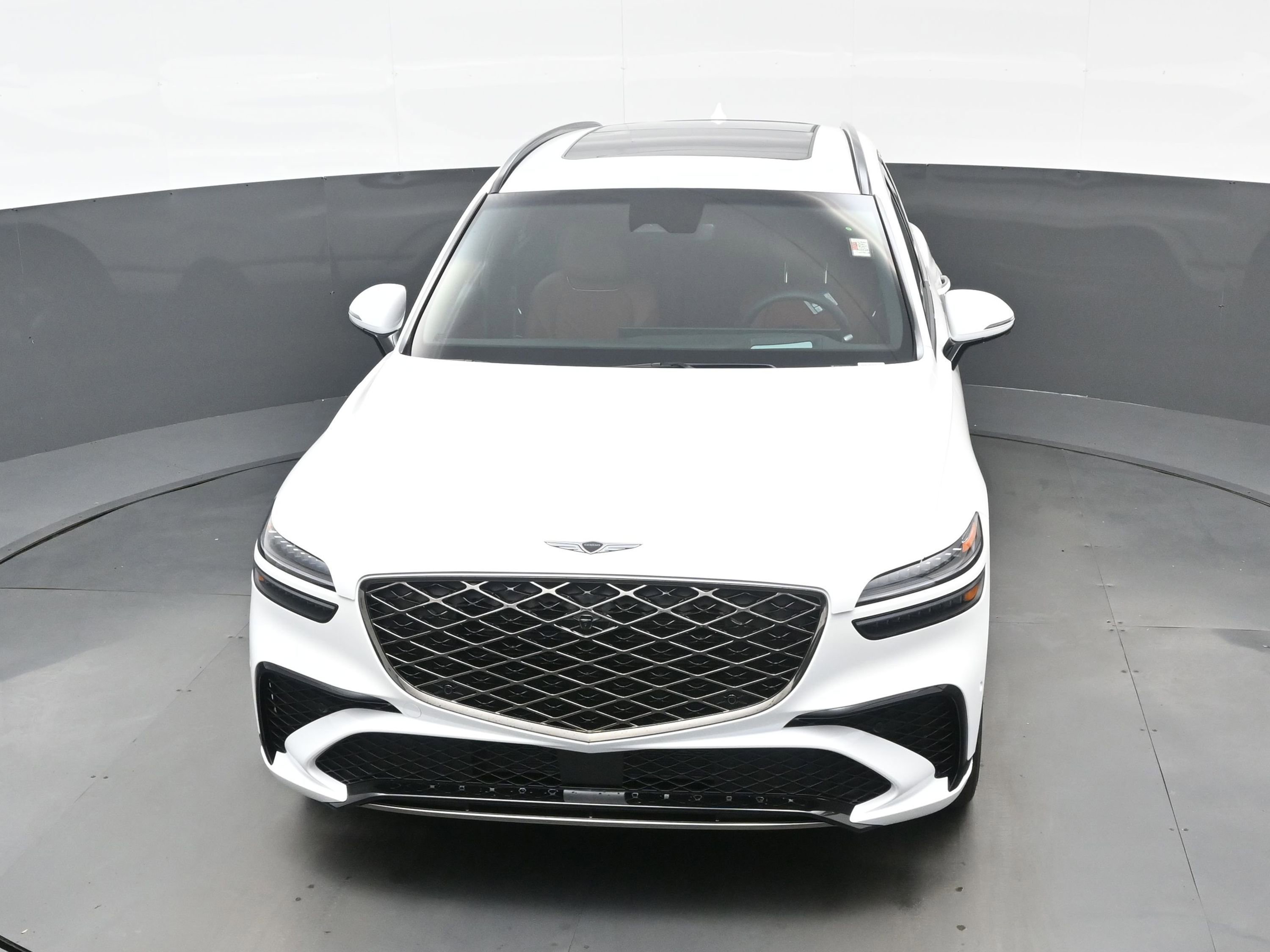New 2026 Genesis GV70 3.5T Sport Prestige image 20