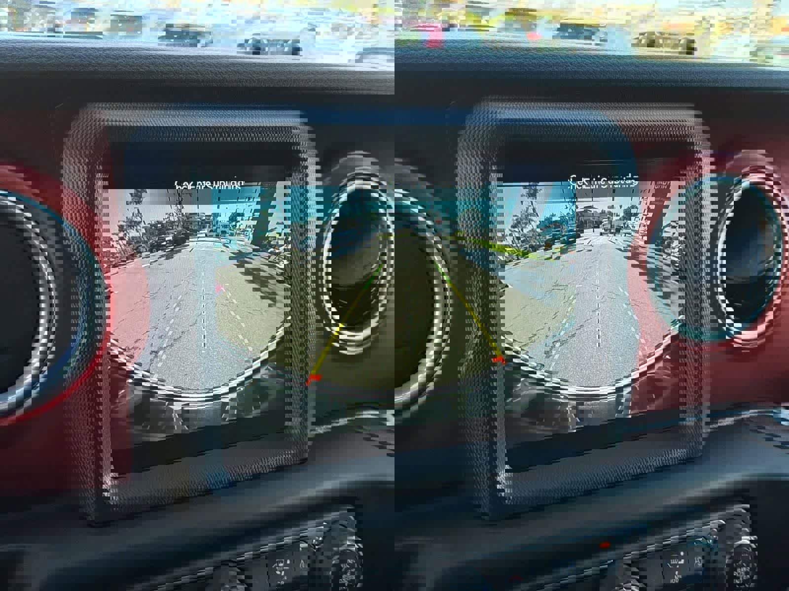 Used 2021 Jeep Wrangler Unlimited Rubicon image 18