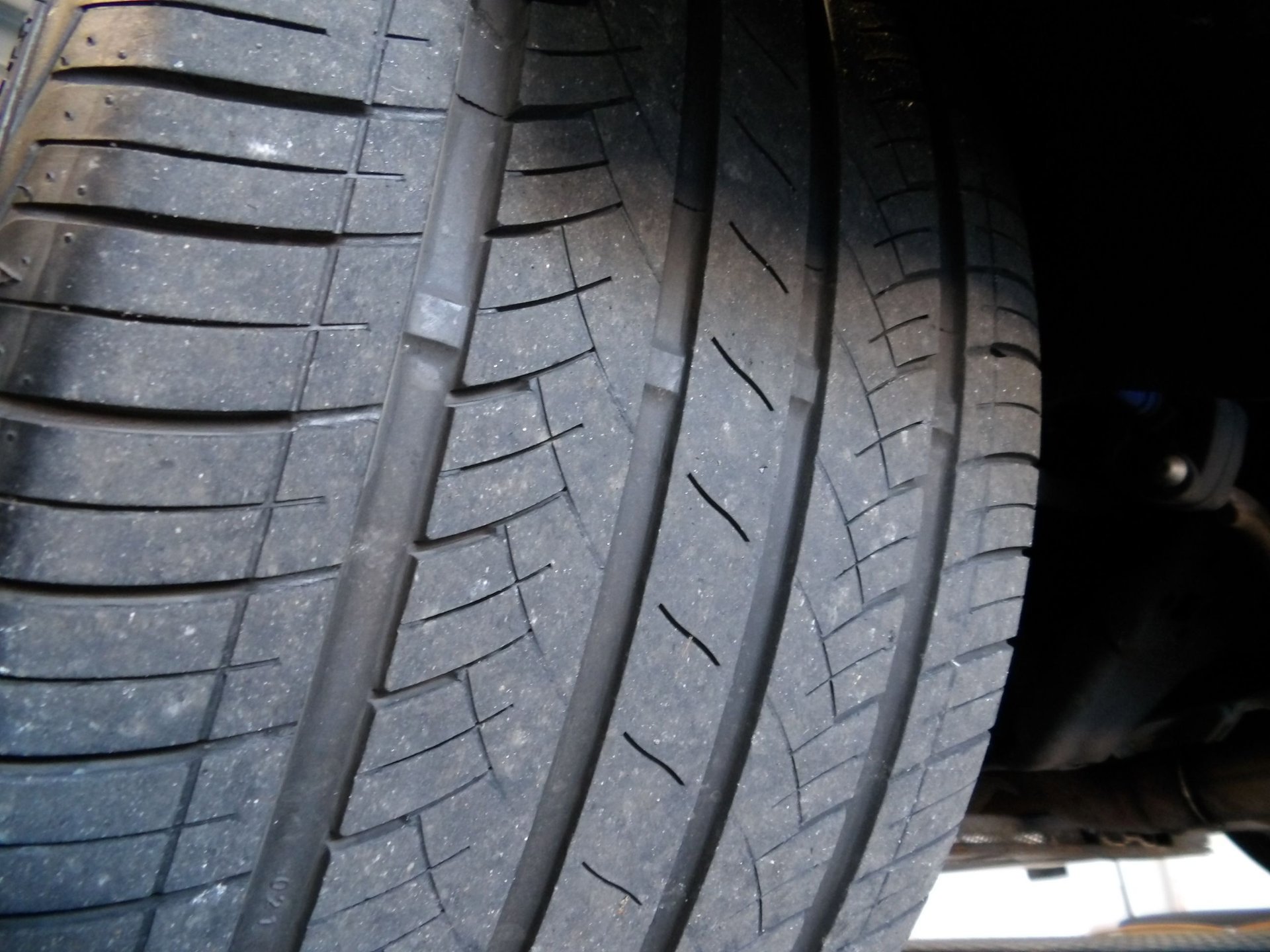 Used 2015 Jaguar F-TYPE S image 81