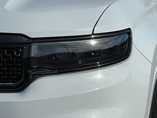 Certified 2024 Jeep Grand Wagoneer Series II w/ Quick Order Packagew 28T image 48