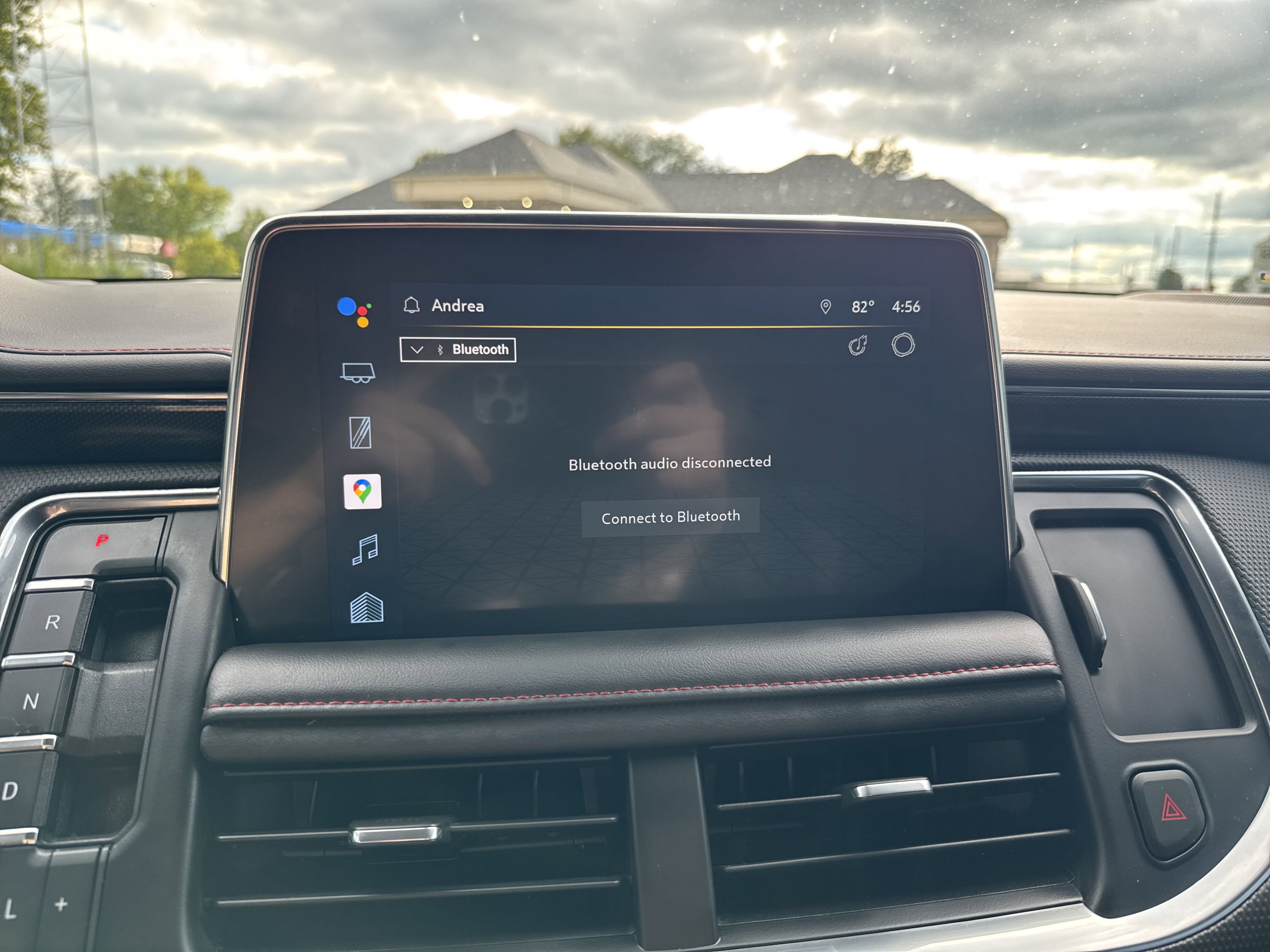 Used 2022 Chevrolet Tahoe RST w/ Luxury Package image 15