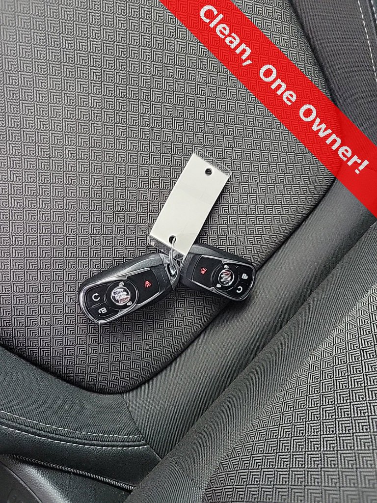 Used 2023 Buick Encore GX Preferred w/ Cold Weather Comfort Package image 19