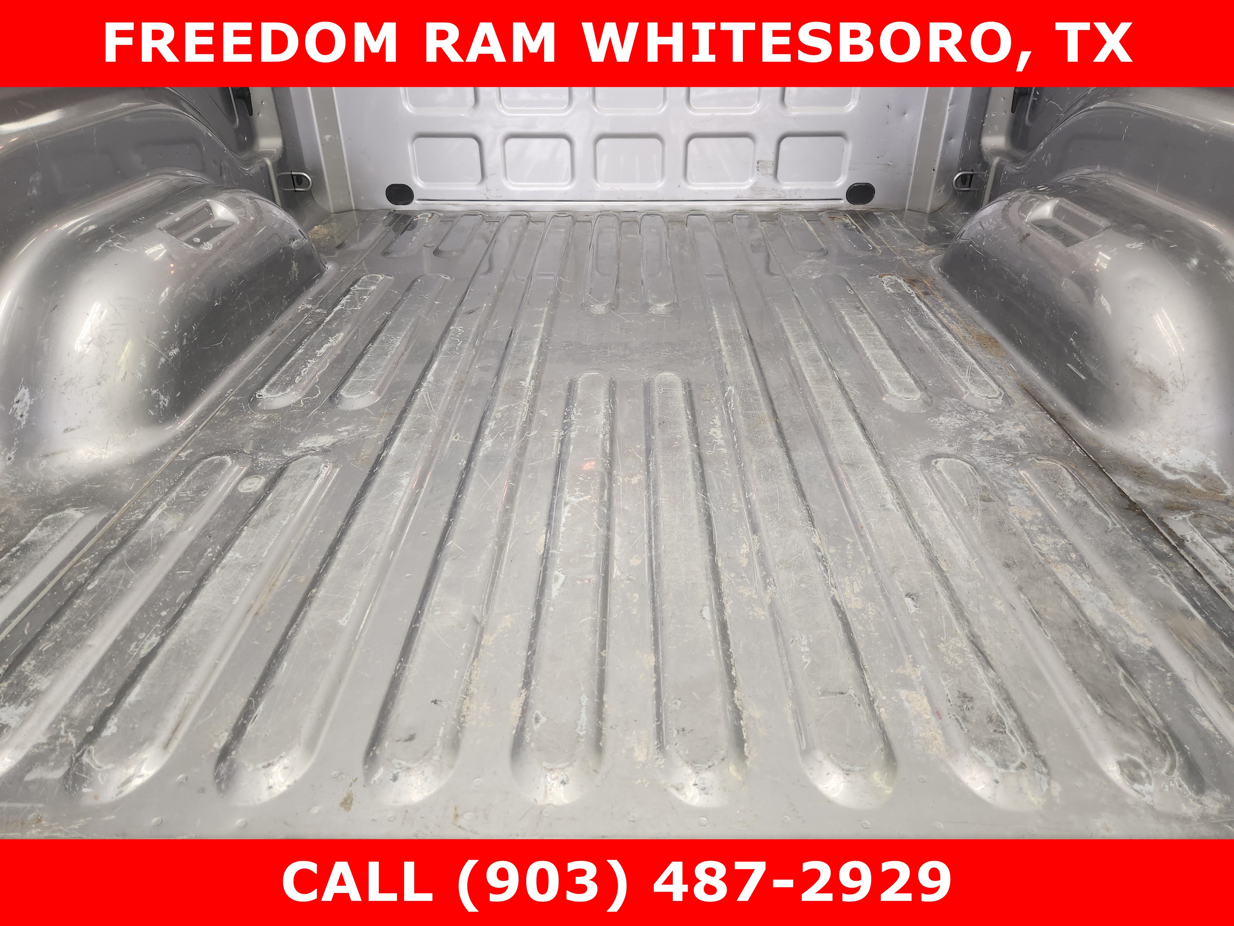 Used 2024 RAM 2500 Laramie w/ Safety Group AWD/4WD image 20
