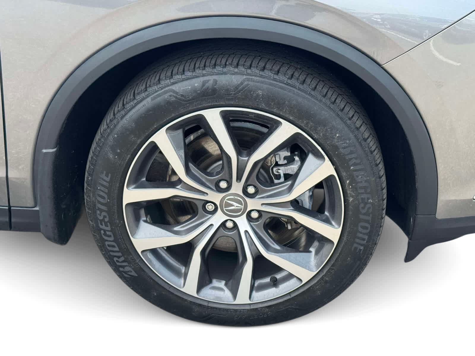 Certified 2022 Acura MDX SH-AWD w/ Technology Package image 7