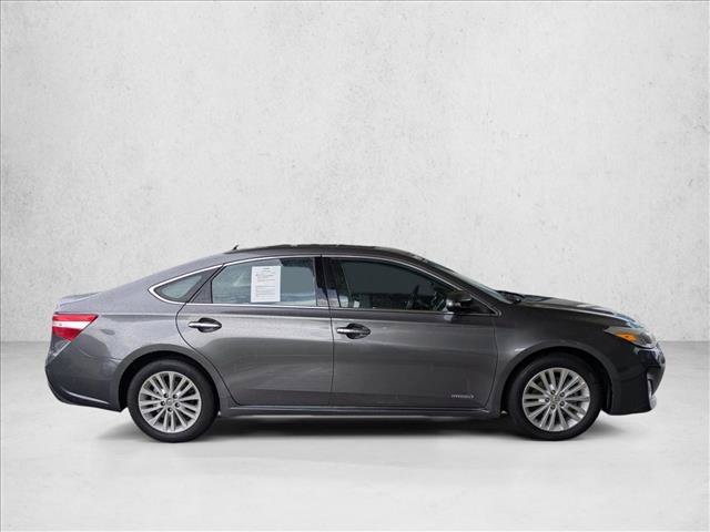 Used 2014 Toyota Avalon XLE Premium FWD image 4