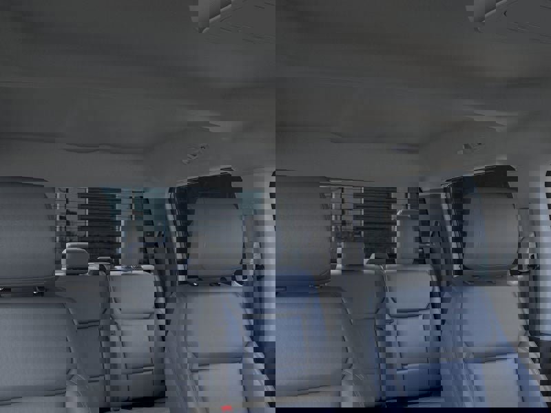 New 2025 Ford F150 Lightning Flash image 22