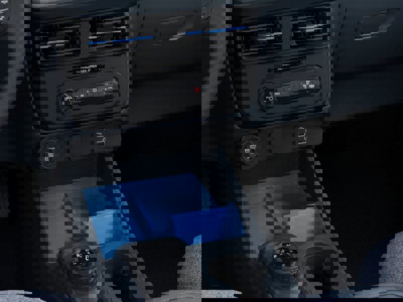 New 2026 Ford Maverick XLT image 16