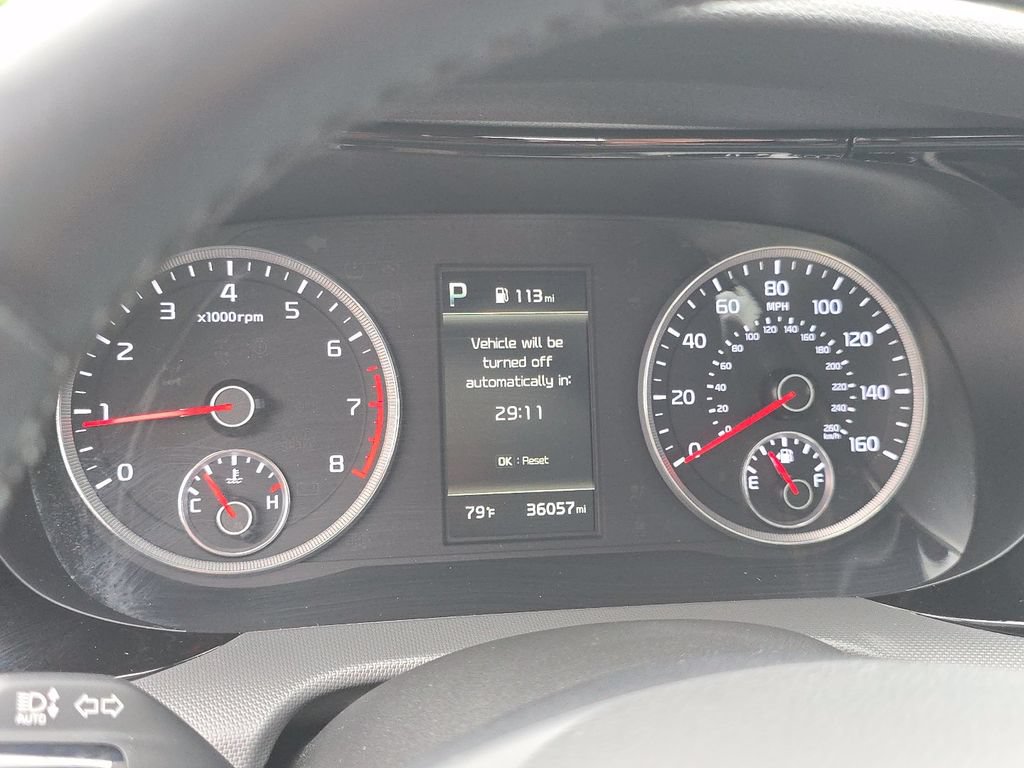 Used 2023 Kia K5 GT-Line AWD/4WD image 28