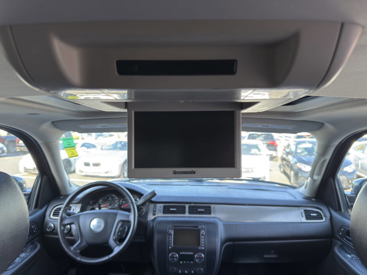 Used 2008 Chevrolet Avalanche LT AWD/4WD image 21