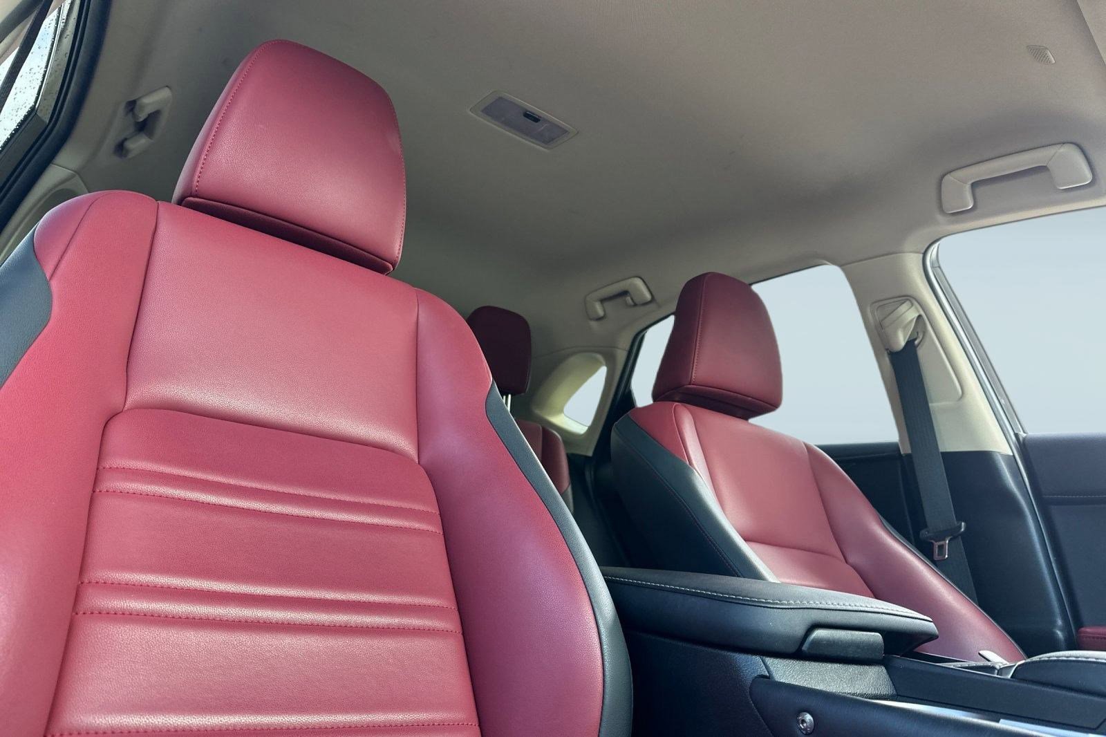 Used 2020 Lexus NX 300 AWD w/ Accessory Package 2 image 30