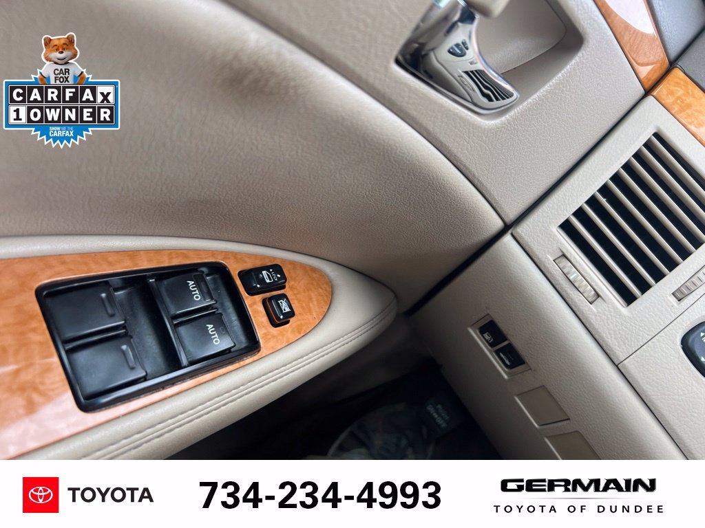 Used 2007 Toyota Avalon XLS FWD image 16