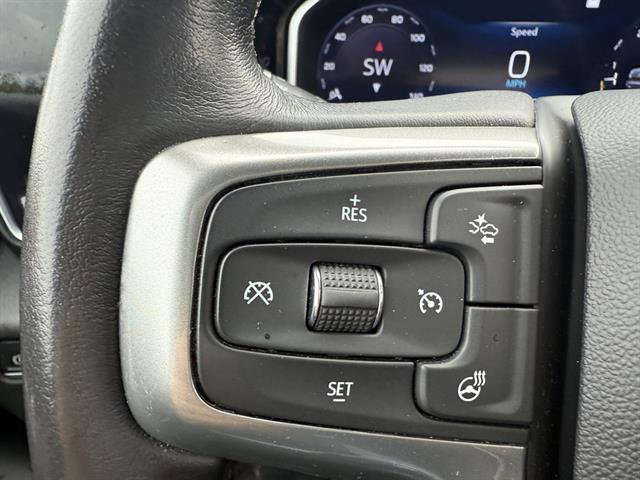 Used 2022 Chevrolet Silverado 1500 LT image 39