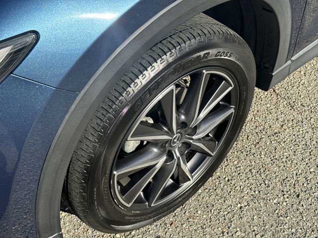 Used 2017 MAZDA CX-5 Grand Touring w/ Premium Package image 10