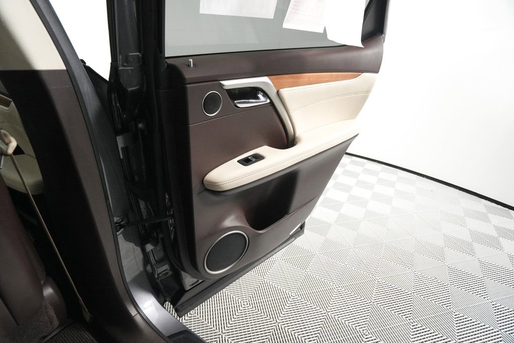 Used 2017 Lexus RX 350 AWD w/ Premium Package image 17